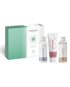Naïf® Poklon set za novorođenčad Newborn Essentials 