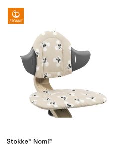 Stokke® Nomi® Cushion- Mickey Signature