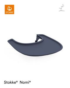 Stokke® Tray for Nomi®- Navy