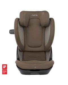 Nuna® Dječja autosjedalica AACE LX i size 2/3 (15-36kg) Walnut