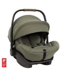 Nuna® Arra™ Next i-Size 157° 0+ (0-13 kg) Pine