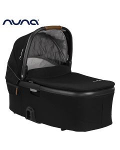 Nuna® Košara za novorođenče Demi™ Grow Caviar