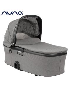 Nuna® Košara za novorođenče Demi™ Grow Frost