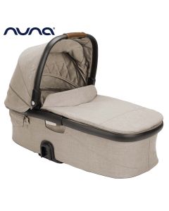 Nuna® Košara za novorođenče Demi™ Grow Hazelwood
