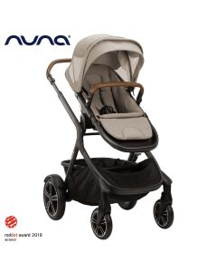 Nuna Demi Grow kolica - Hazelwood