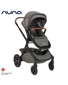 Nuna Demi Grow kolica - Oxford