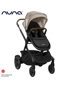 Nuna Demi Grow kolica - Timber
