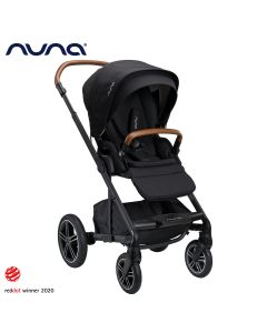 Nuna Mixx Next kolica - Caviar