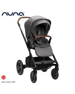 Nuna Mixx Next kolica - Granite
