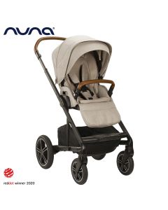 Nuna Mixx Next kolica - Hazelwood