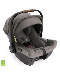 Nuna Pipa Urbn Granite