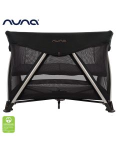 Nuna® Sena Aire putni krevetić - Riveted