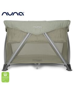 Nuna® Sena Aire putni krevetić - Thyme