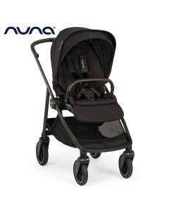 Nuna® Dječja kolica Swiv™ Caviar