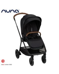 Nuna Triv Next kolica - Caviar