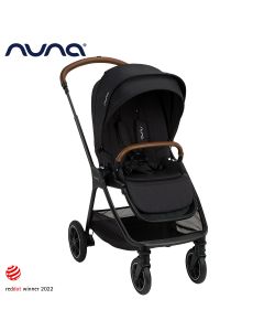 Nuna® Triv Next kolica - Caviar