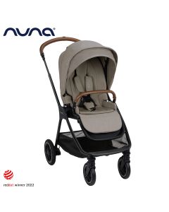 Nuna Triv Next kolica - Hazelwood
