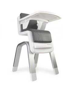 Nuna® Stolica za hranjenje Zaaz™ Carbon