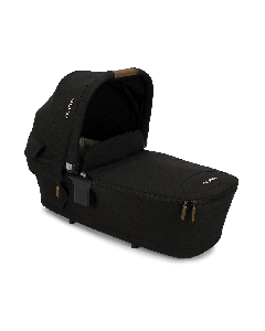 Nuna® Košara za novorođenče Lytl™ Caviar