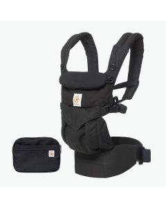 Ergobaby Omni 360 Nosiljka Crna