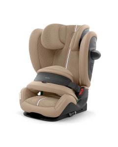 Cybex Pallas G2 iSize 9-50kg - Plus Almond Beige