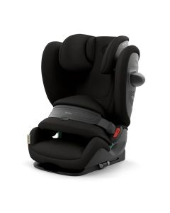 Cybex Pallas G2 iSize 9-50kg - Comf Magic Black