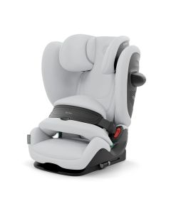 Cybex Pallas G2 iSize 9-50kg - Comfort Fog Grey
