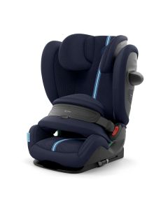 Cybex Pallas G2 iSize 9-50kg - Plus Ocean Blue