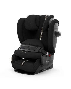 Cybex Pallas G2 iSize 9-50kg - Plus Moon Black