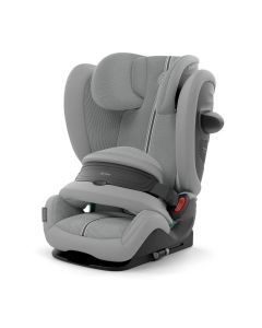 Cybex Pallas G2 iSize 9-50kg - Plus Stone Grey