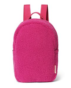 Studio Noos- Teddy Mini Backpack-Roza