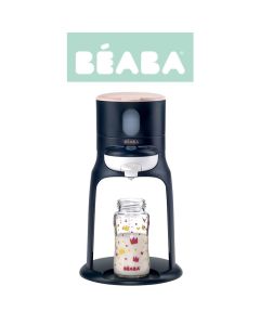 Beaba Bib Expresso Night Blue