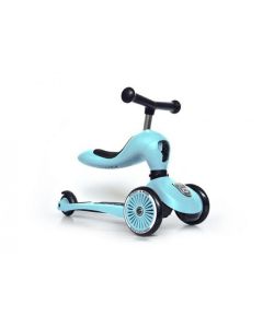 Scoot&Ride  Highway Blueberry