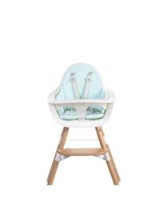 Childhome Jastuk Za Evolu Mint Blue