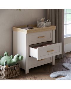 Silver Cross Seville komoda 