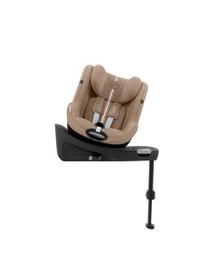 Cybex Sirona G i-Size 0-20kg - Plus Almond Beige