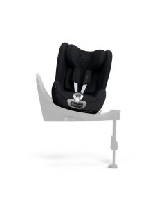 Cybex Sirona T i-Size 0-18 kg - Plus Sepia Black