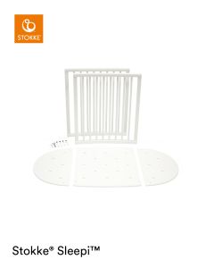 Stokke® Sleepi™ Bed Extension V3- White