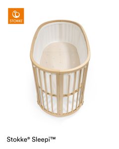 Stokke® Sleepi™ Bed Mesh Liner V3