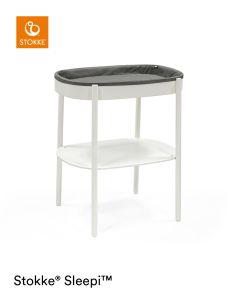 Stokke® Sleepi™ Changing Table- White