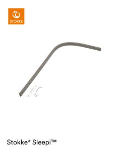 Stokke® Sleepi™ Drape Rod V3- Hazy Grey