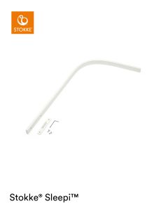 Stokke® Sleepi™ Drape Rod V3- White