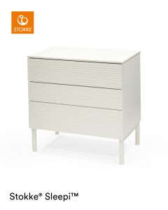 Stokke® Sleepi™ Dresser- White