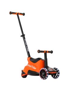 SmarTrike® Dječja guralica i romobil Xtend™ Ride On Orange