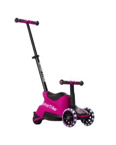 SmarTrike® Dječja guralica i romobil Xtend™ Ride On Pink
