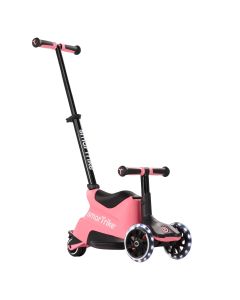 SmarTrike® Dječja guralica i romobil Xtend™ Ride On Salmon pink