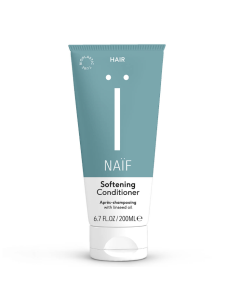 Naïf® Njegujući regenerator za kosu 200ml