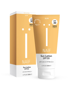 Naïf® Losion za sunčanje SPF 30 200ml