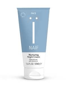 Naïf® Noćna krema za lice 50ml