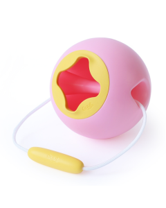 Quut Kantica mini Ballo - roza